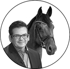 Rechtsanwalt für Pferderecht Pferdekaufvertrag, Pferdevertrag